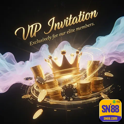 VIP services at sn88 providing exclusive gaming experiences - sn88