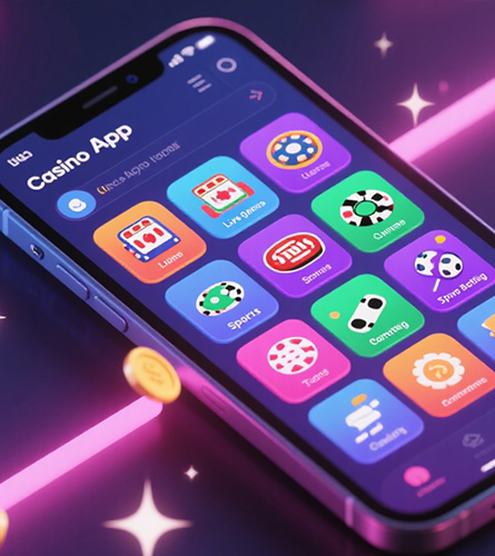 Preview do sn88 APP no dispositivo
