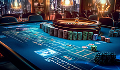 Blackjack Live
