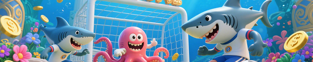 sn88 — Fishing Games banner