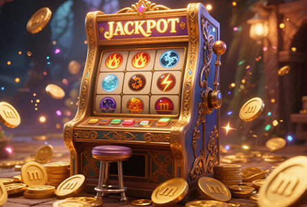 Slots com rodadas grátis e modos bônus